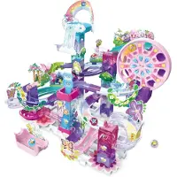 Vtech Marble Rush - Fairy Garden Set M500E