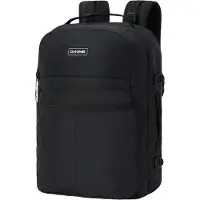 Dakine Split Adventure Backpack 28L black ripstop