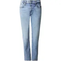 G-Star Mosa Straight Jeans - Mittelblau - Herren - 35-36