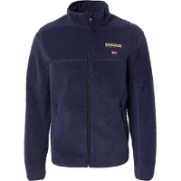 Napapijri Zip-Pullover T-Tynik