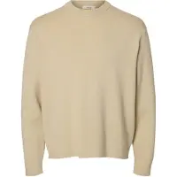 Selected Teller Relaxed Fit Pullover