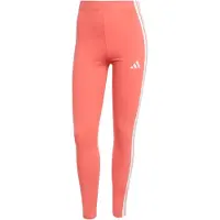 Adidas Leggings Essentials 3-Stripes KE4389 Korallenfarben Slim Fit