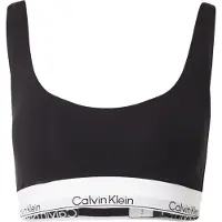 Calvin Klein Lightly Lined Bralette Damen L