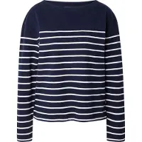 Levi's Marin Striped Top Größe: M | Longsleeves Outlet | Damen