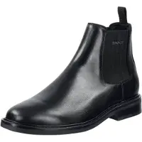 Gant St. Fairkon Chelsea Boot Schwarz