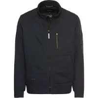 Camel active Übergangsjacke in Dunkelblau - 52