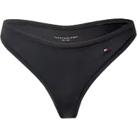 Tommy Hilfiger Uw0uw06046 Tanga