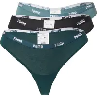 Puma 503008001 Tanga 3 Einheiten