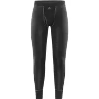 Fristads Flamestat Devold Lange Unterhose 7437 UD Grösse XL Schwarz