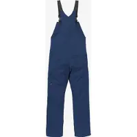 Fristads Kansas ICON Light Latzhose 81 P154 - kurz Dark Navy 110 96