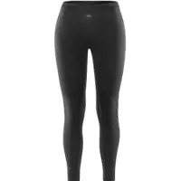 Fristads Flamestat Devold Lange Unterhose Damen 7432 UL Grösse XL Schwarz