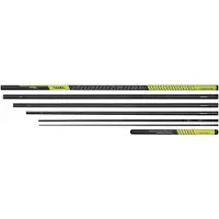 Matrix Fishing Torque Carp 4 Poleangelrutenabschnitt