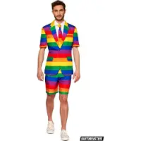 Opposuits Sommer SuitMeister Rainbow