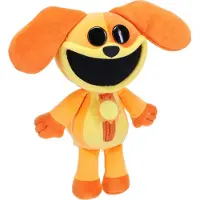 Poppy Playtime – Collectable Plush – Series 3 - DogDay