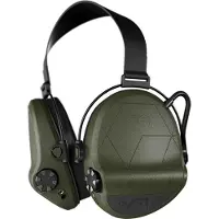 Sordin Supreme T2 Neckband Ohrenschützer, green