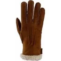 Shepherd Handschuhe of Sweden Melina Damen Chestnut-S