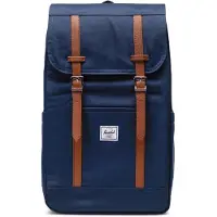 Herschel Rucksack Retreat Navy
