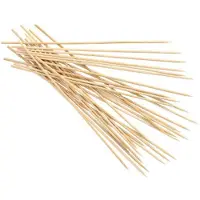 Papstar Bambus Spiessli 20cm