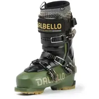 Dalbello Cabrio Lv 130 3dwrap Alpin-skischuhe