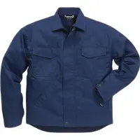 Fristads Kansas ICON Light Arbeitsjacke 480 P154 - Dark Navy 110 S