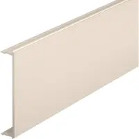 Rehau SIGNA BASE Oberteil 80 RAL9001 BRK 700802 cws 2 Stk