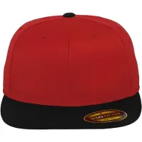 Flexfit Flex Cap "Flexfit Unisex Premium 210 Fitted 2-Tone"