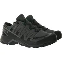 Salomon X-Adventure Recon Low GTX - GORE-TEX - Herren Wanderschuhe Trekking Schuhe 478092 , EU 44 2/3 UK 10