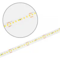ISOLED LED HEQ940 Flexband Streifen High Bright, 24V, 17W, IP20, 4000K, 160 LED/m