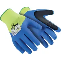 HexArmor PointGuard Ultra 9032 6063810 Elasthan, Polyester Arbeitshandschuh Gröss