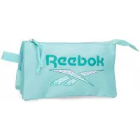 Reebok Accesorios Ann 510005405055 Mäppchen Blau Mann Blau One Size