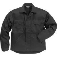 Fristads Kansas ICON Light Arbeitsjacke 480 P154 - Black 110 2XL