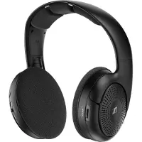 Sennheiser Hdr 120-w Rs 120-w Drahtlose Kopfhörer