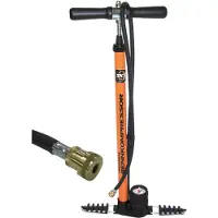 Sks Fußpumpe Rennkompressor valve Presta 650 mm