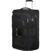 Samsonite Respark Duffle/Wheels 74 ozone black