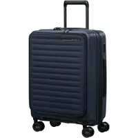 Samsonite Restackd Spinner 55 EXP Easy Acces midnight