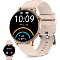 Ksix Core 2 Amoled Smartwatch