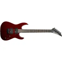 Jackson JS Series Dinky JS12 Metallic Red