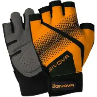 Givova Fitnesshandschuhe