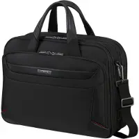 Samsonite Pro-DLX 6 Bailhandle 15.6'' EXP black