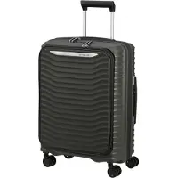 Samsonite Upscape Spinner 55 Exp Easy Access climbing ivy