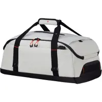Samsonite Ecodiver Duffle S cloud white