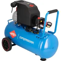 Airpress Kompresor Luftpresse 50L Hl275-50 275L/Min, 2Km