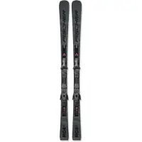 Fischer Rc4 St Lyt Pr + Rs 11 Gw Powerrail 78 [g] Paket Mit Alpinski