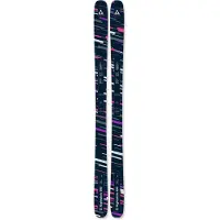 Fischer Nightstick 90 Alpinski