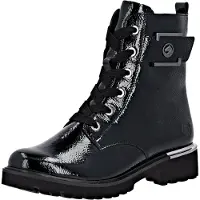 Remonte Stiefelette Stiefelette Kunstleder
