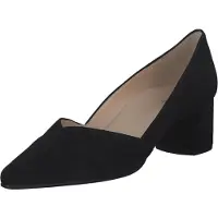 Högl Damen Businessschuhe 0-174502 0100 Farbe: Schwarz Größe: 41.5