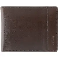 PICARD Geldbörse Buddy 1 Wallet Cafe dunkelbraun