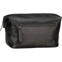 Jost Aarhus Toiletbag black