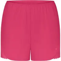 Triumph Pyjamashorts Aura Spotlight 10221415 Rosa Relaxed Fit