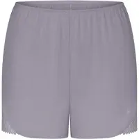 Triumph Pyjama-Shorts in Grau - 38